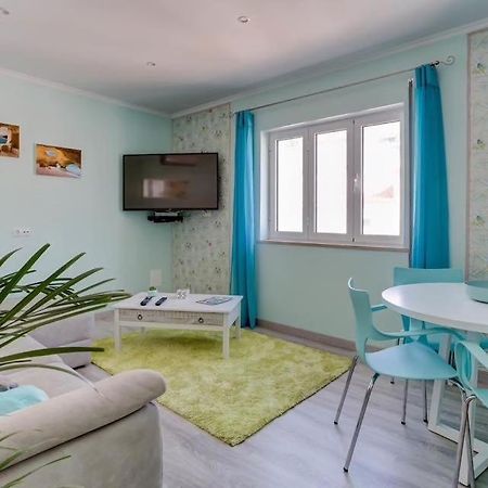 Apartamento Carmo Carvoeiro  Exteriör bild