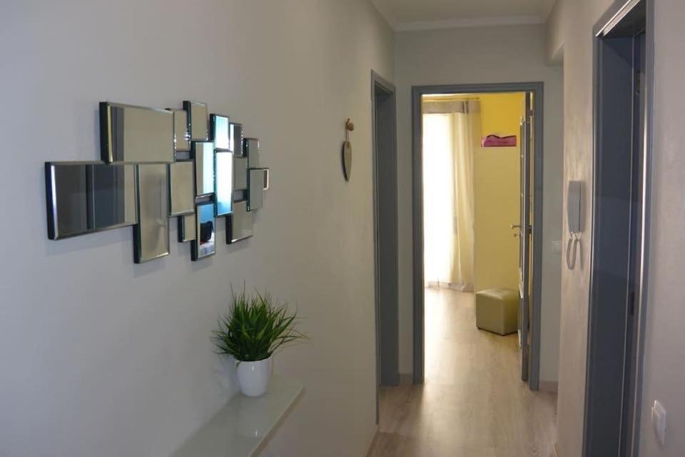 Apartamento Carmo Carvoeiro  Exteriör bild