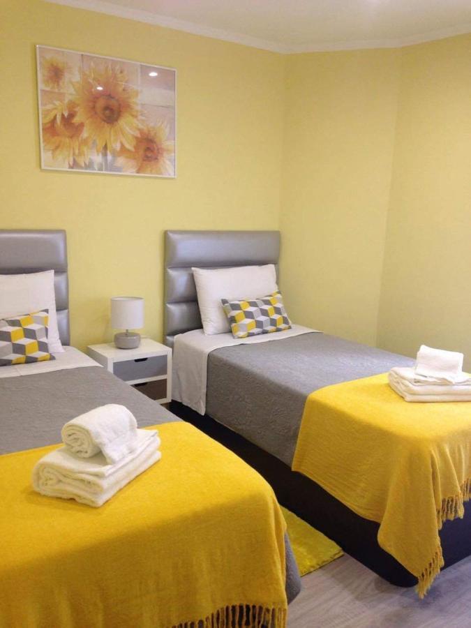 Apartamento Carmo Carvoeiro  Exteriör bild